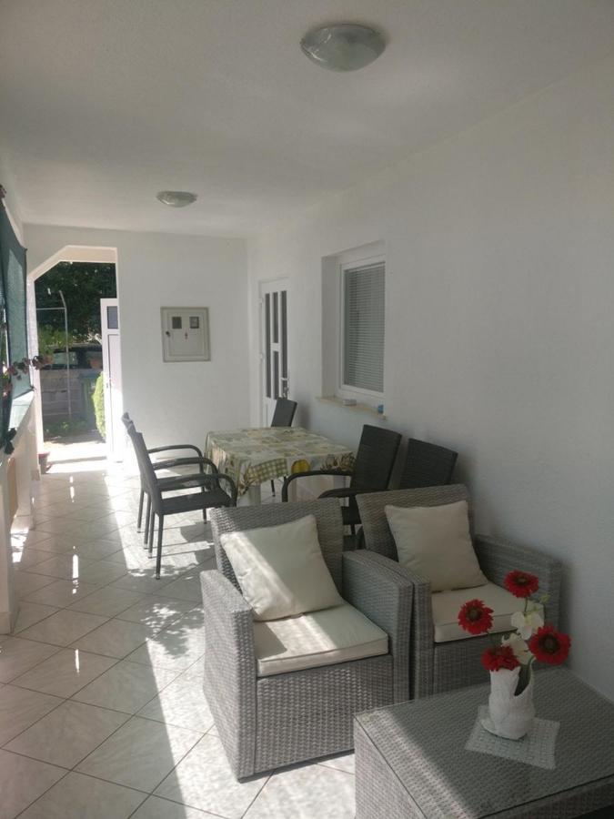 Topic Maison d'hôtes Privlaka (Zadar)